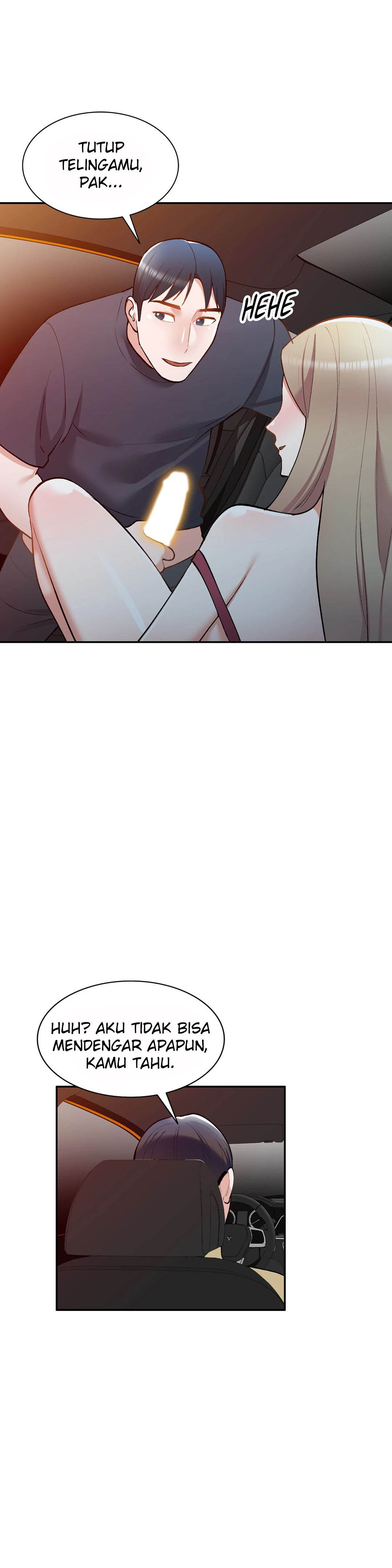 My Secretary’s Got a Secret: Chapter chapter-22 - Page 23