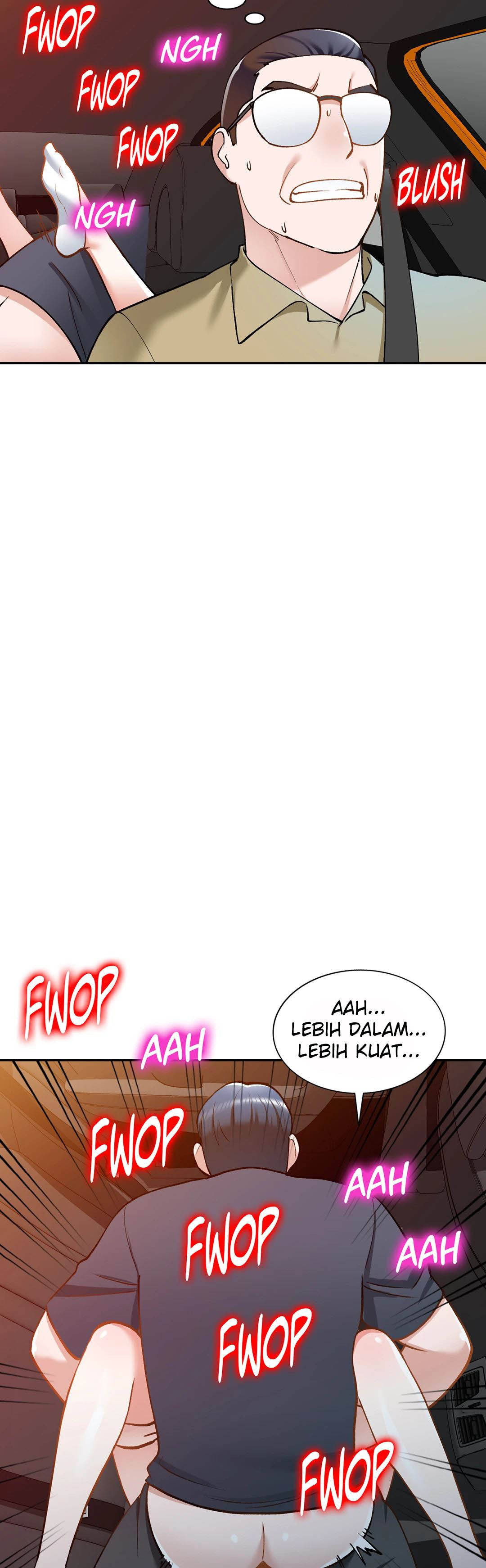 My Secretary’s Got a Secret: Chapter chapter-22 - Page 29