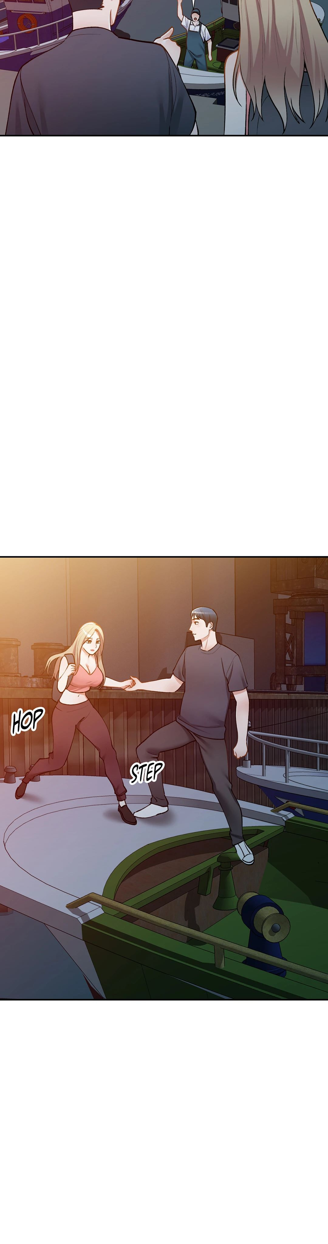 My Secretary’s Got a Secret: Chapter chapter-22 - Page 34