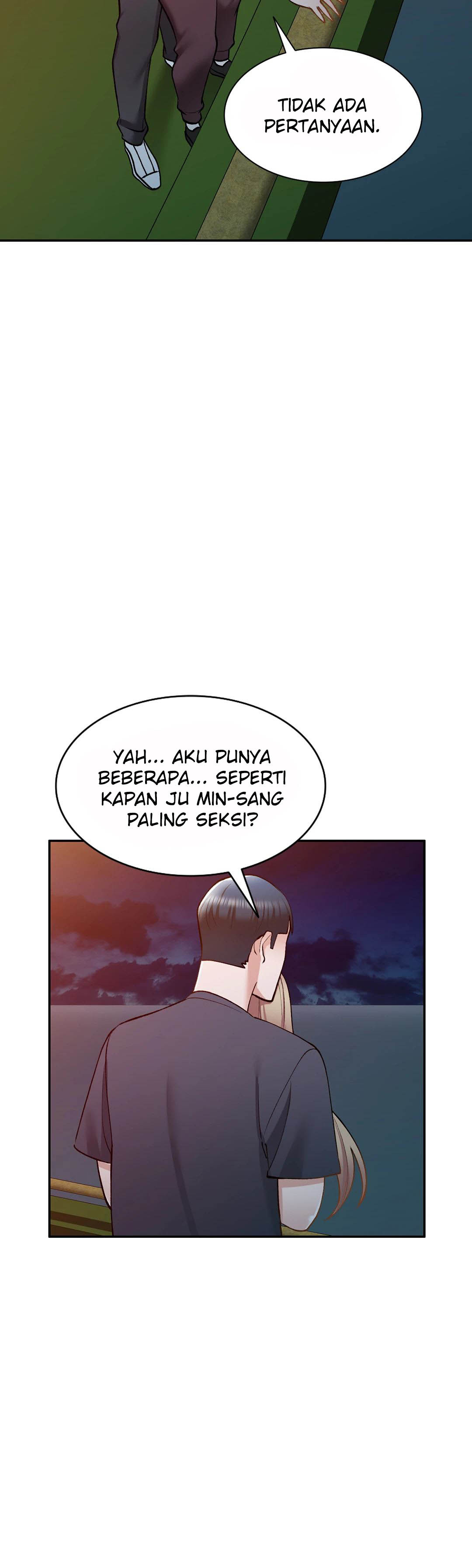 My Secretary’s Got a Secret: Chapter chapter-22 - Page 37