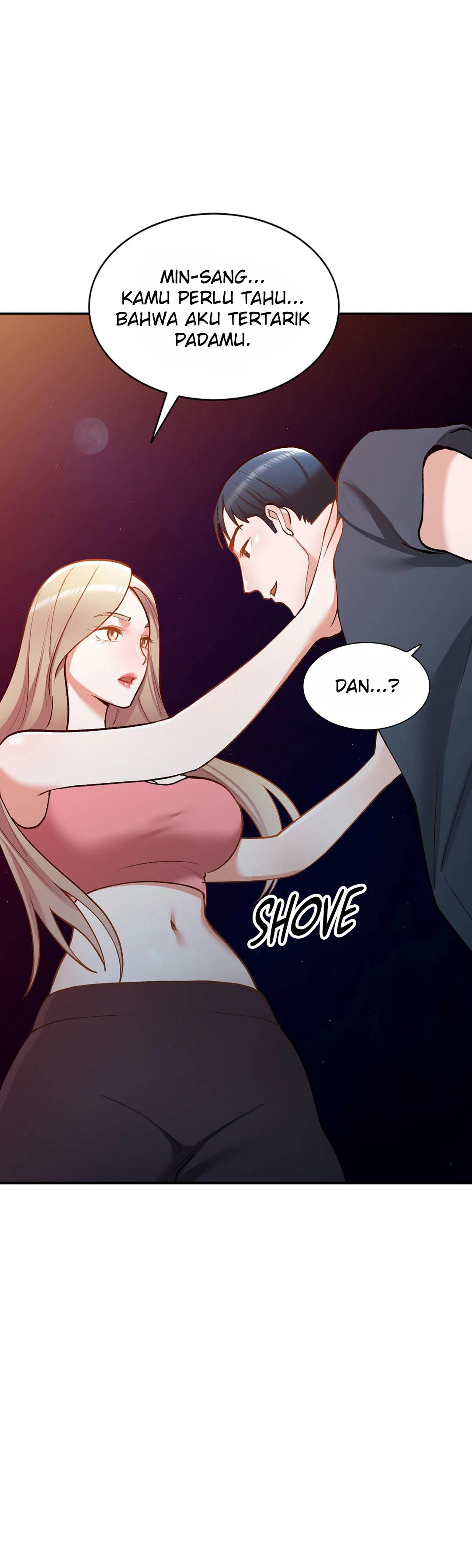 My Secretary’s Got a Secret: Chapter chapter-22 - Page 38