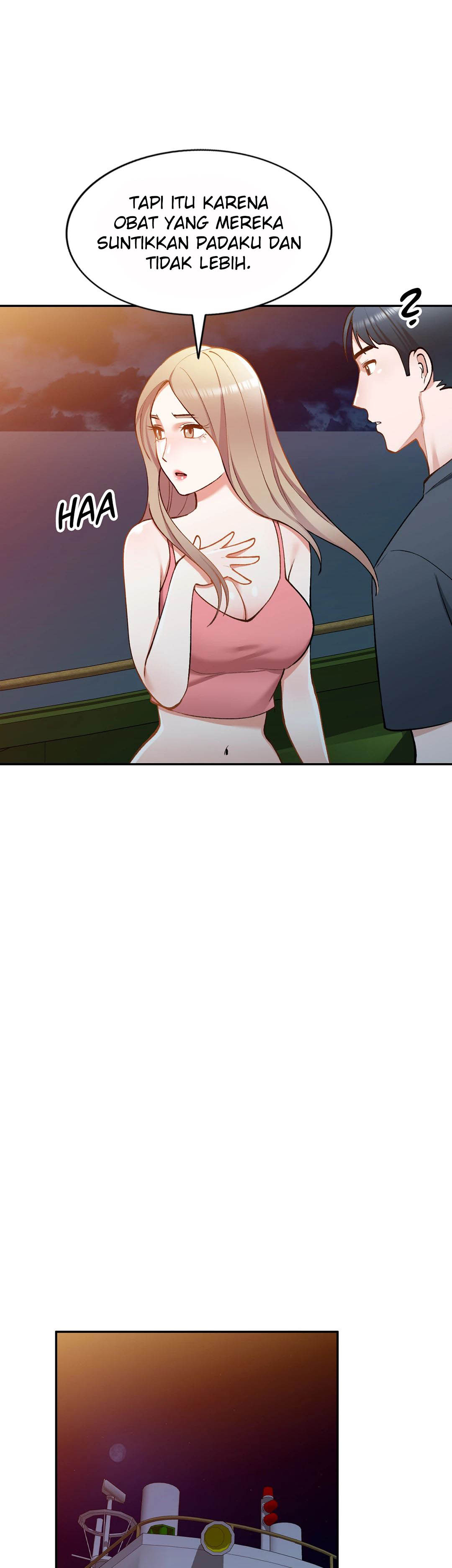 My Secretary’s Got a Secret: Chapter chapter-22 - Page 39