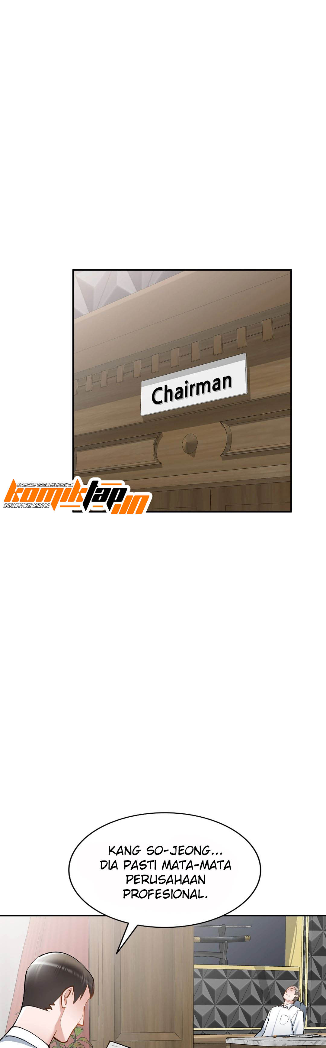 My Secretary’s Got a Secret: Chapter chapter-22 - Page 44