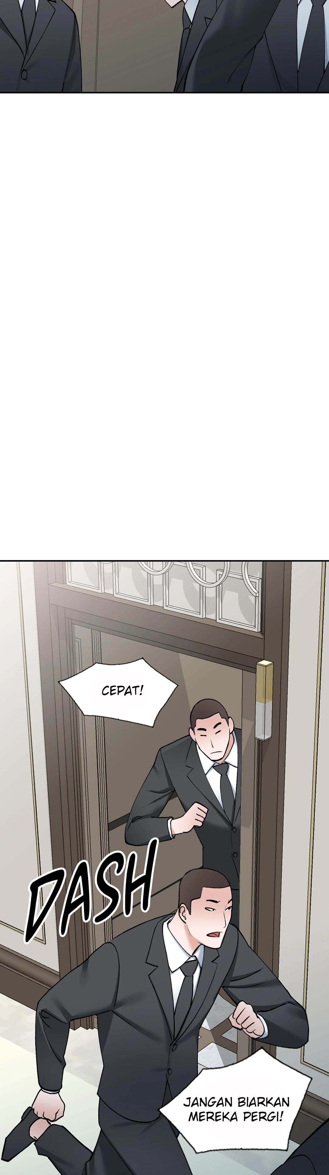 My Secretary’s Got a Secret: Chapter chapter-22 - Page 49