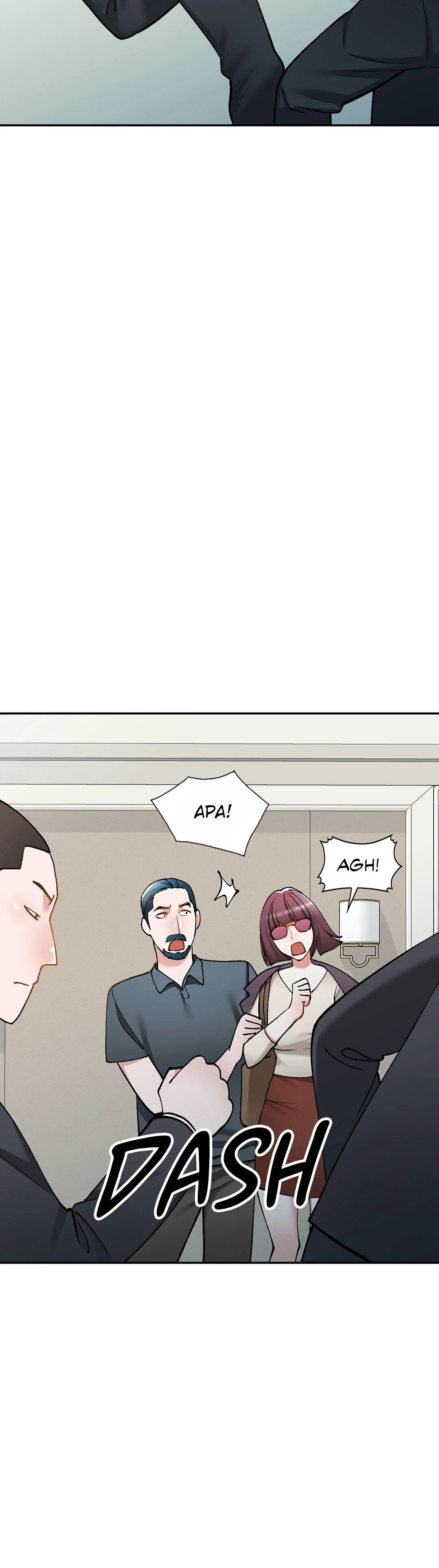 My Secretary’s Got a Secret: Chapter chapter-22 - Page 50