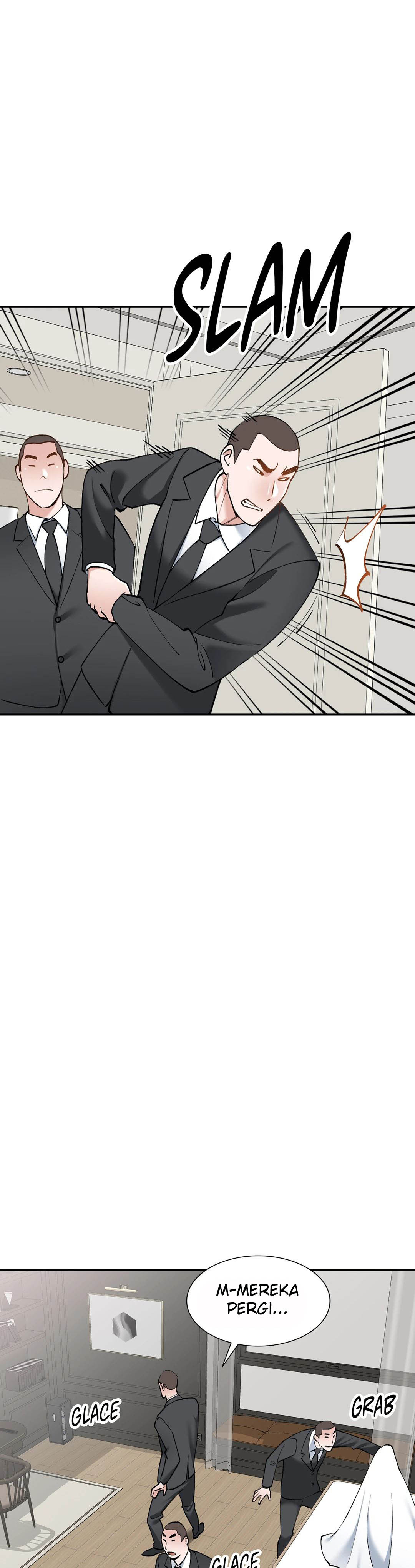 My Secretary’s Got a Secret: Chapter chapter-22 - Page 51