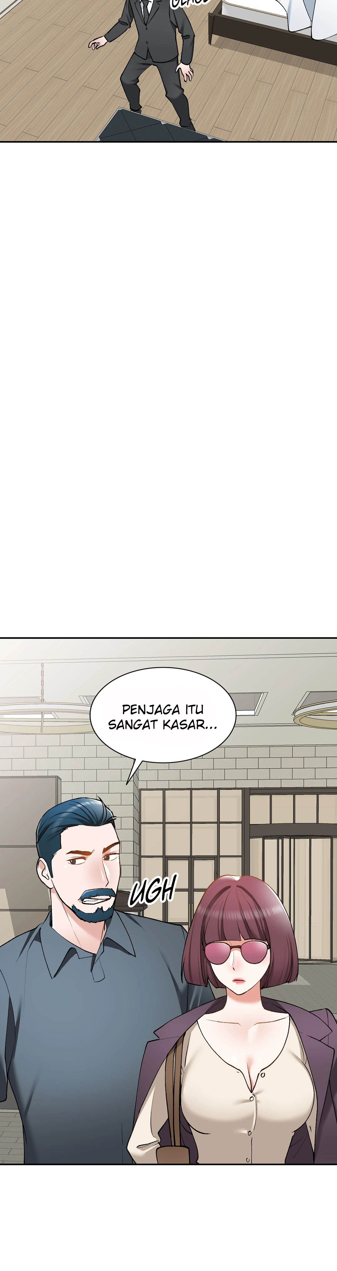 My Secretary’s Got a Secret: Chapter chapter-22 - Page 52