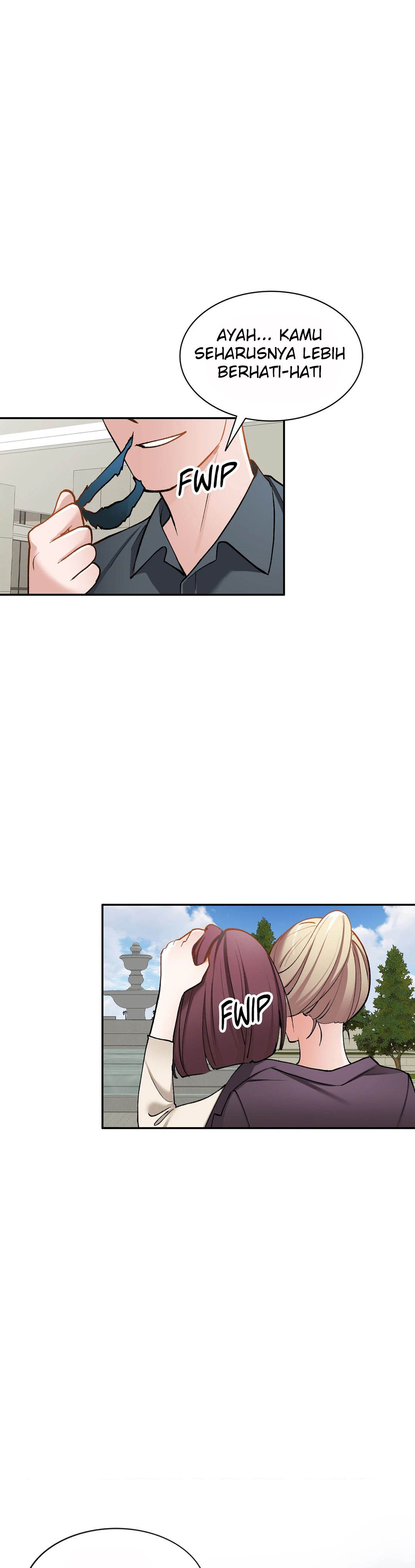 My Secretary’s Got a Secret: Chapter chapter-22 - Page 53