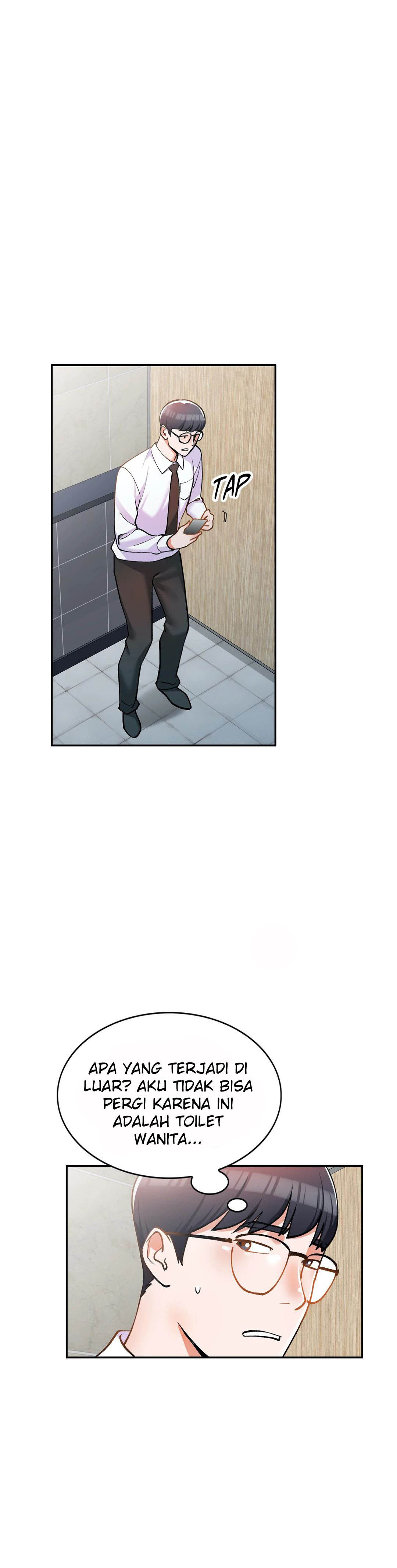 My Secretary’s Got a Secret: Chapter chapter-6 - Page 6