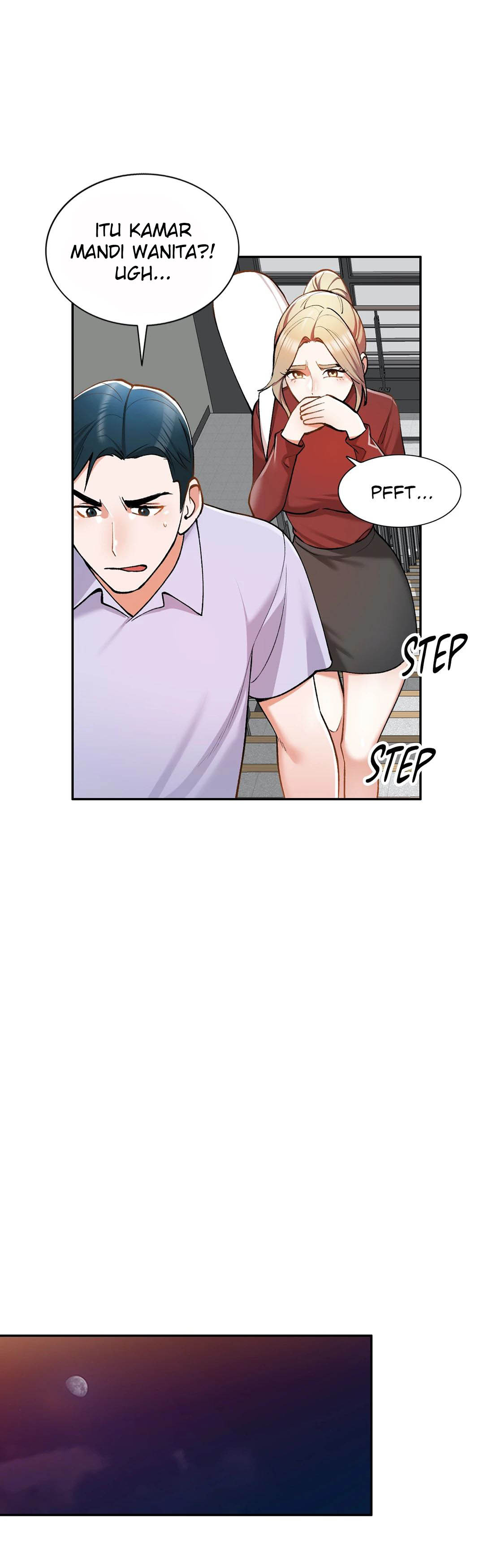 My Secretary’s Got a Secret: Chapter chapter-6 - Page 12