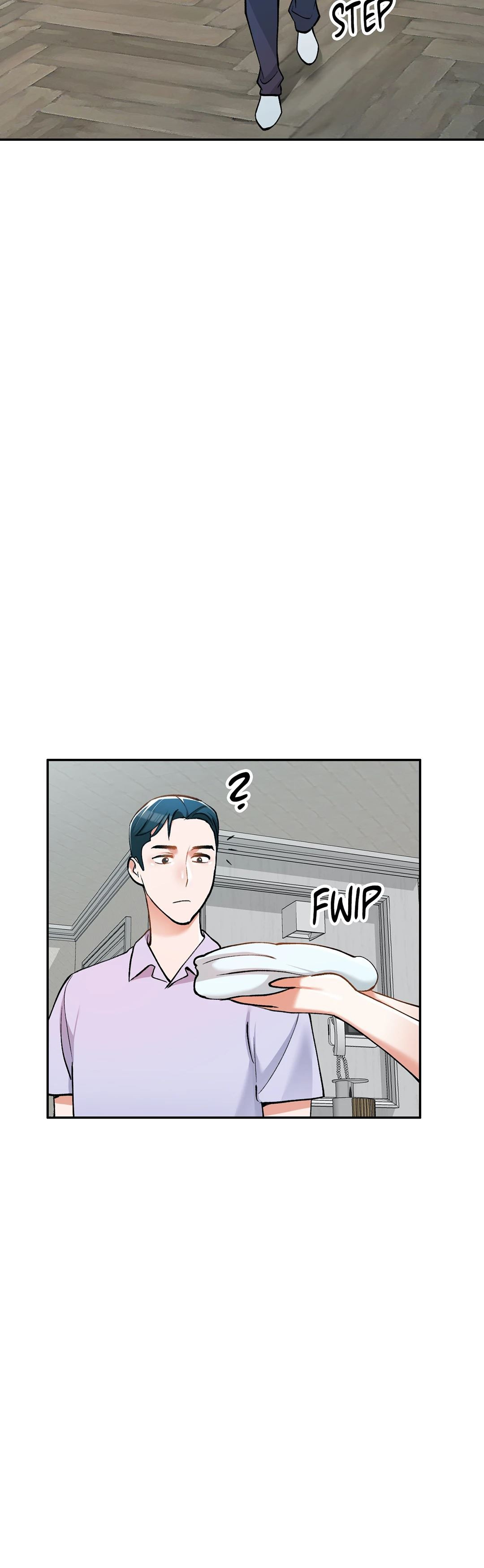 My Secretary’s Got a Secret: Chapter chapter-6 - Page 14