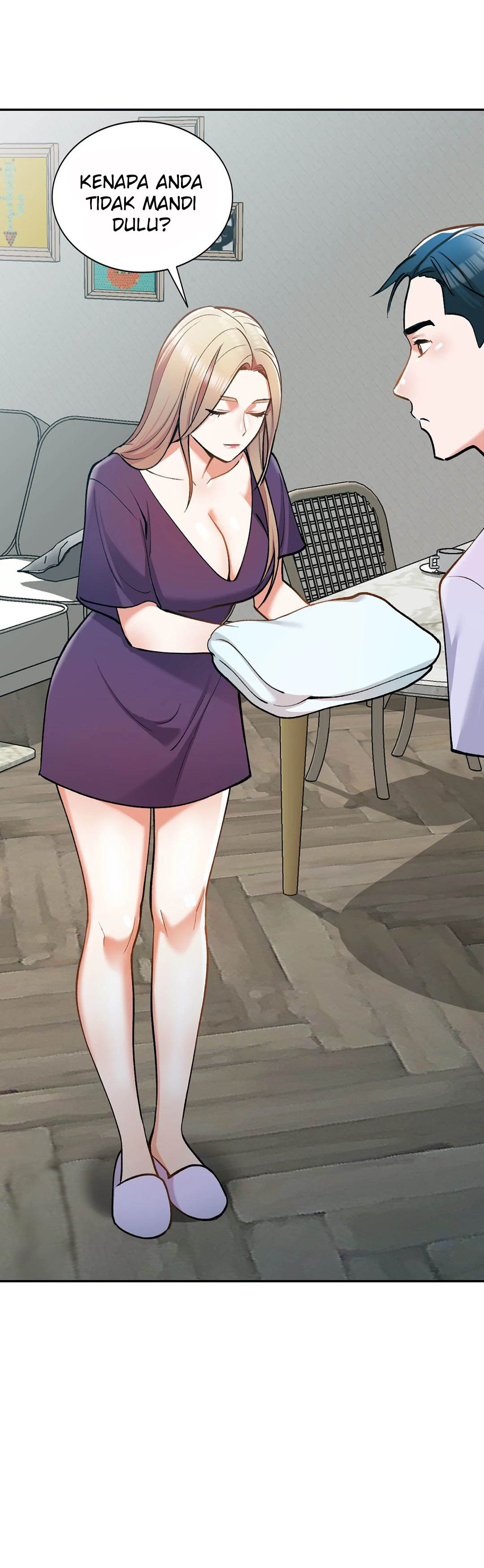 My Secretary’s Got a Secret: Chapter chapter-6 - Page 15