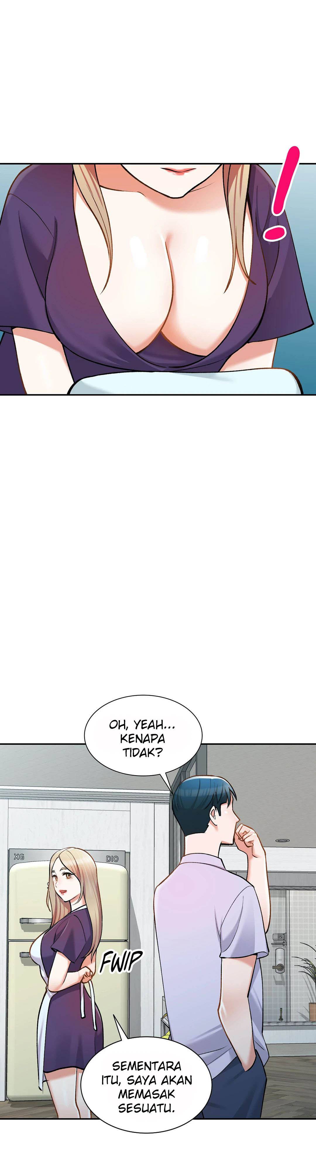My Secretary’s Got a Secret: Chapter chapter-6 - Page 16