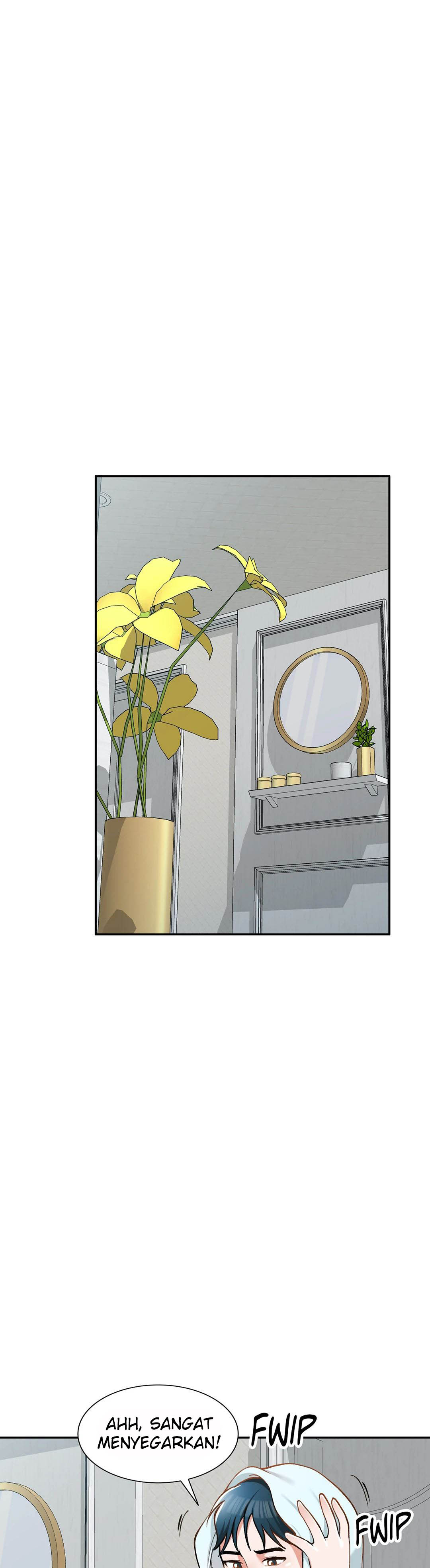 My Secretary’s Got a Secret: Chapter chapter-6 - Page 17