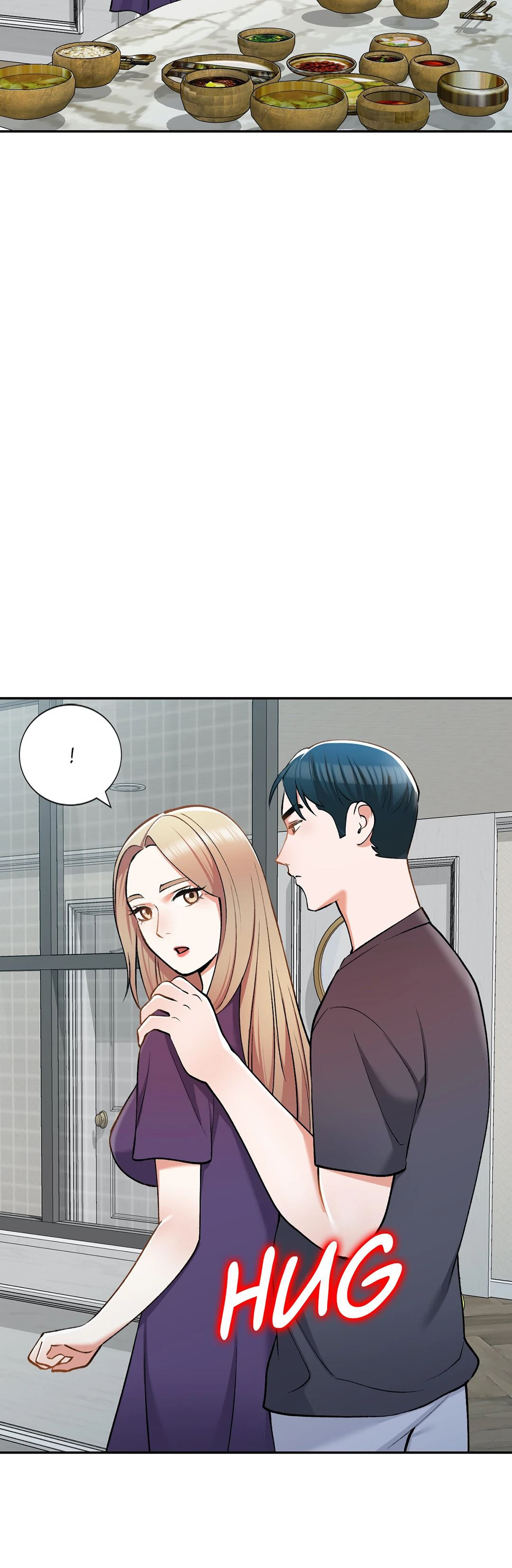 My Secretary’s Got a Secret: Chapter chapter-6 - Page 20