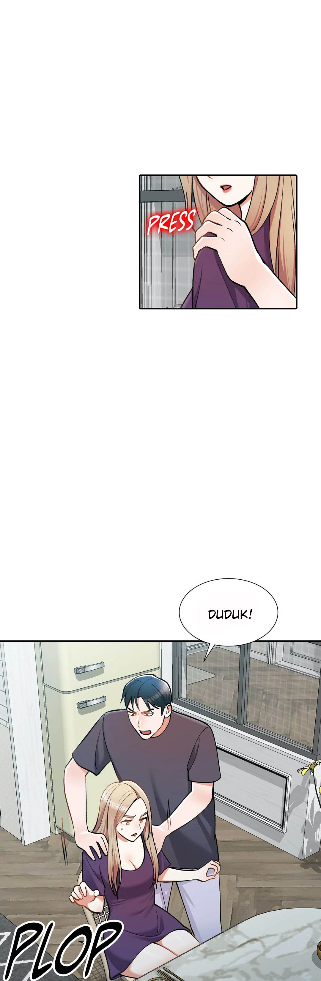 My Secretary’s Got a Secret: Chapter chapter-6 - Page 21