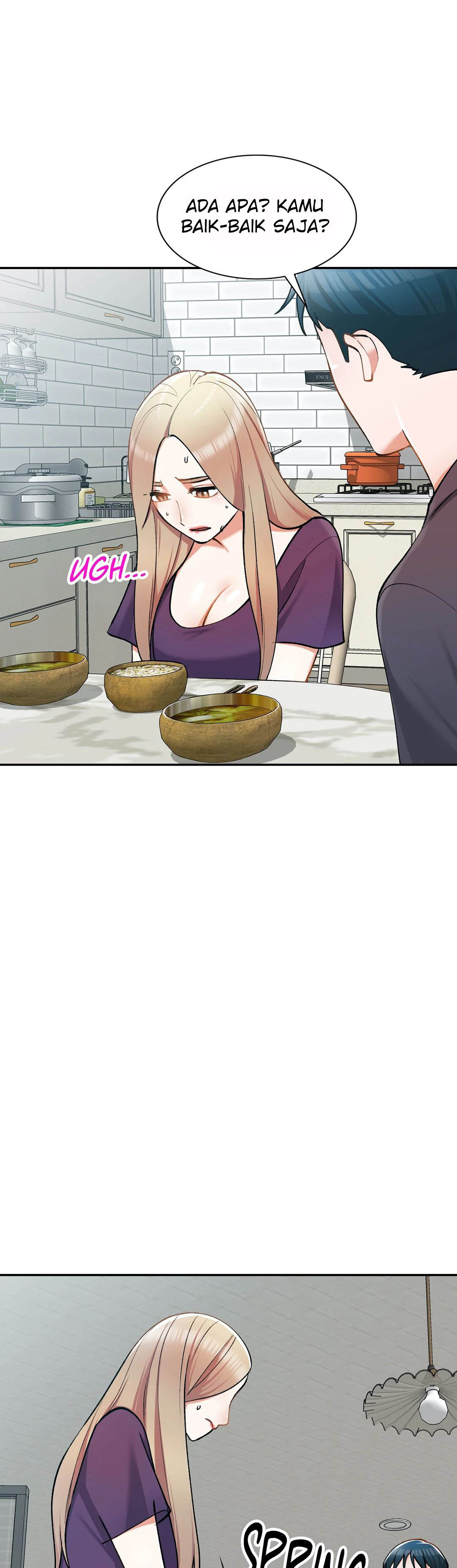 My Secretary’s Got a Secret: Chapter chapter-6 - Page 27