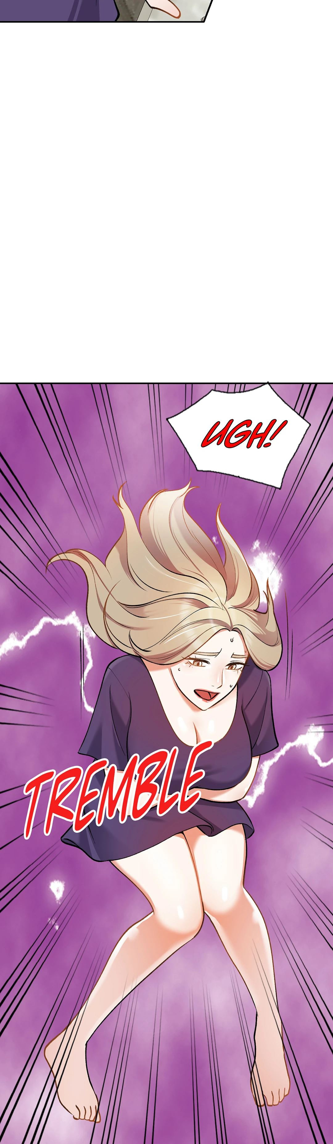 My Secretary’s Got a Secret: Chapter chapter-6 - Page 29