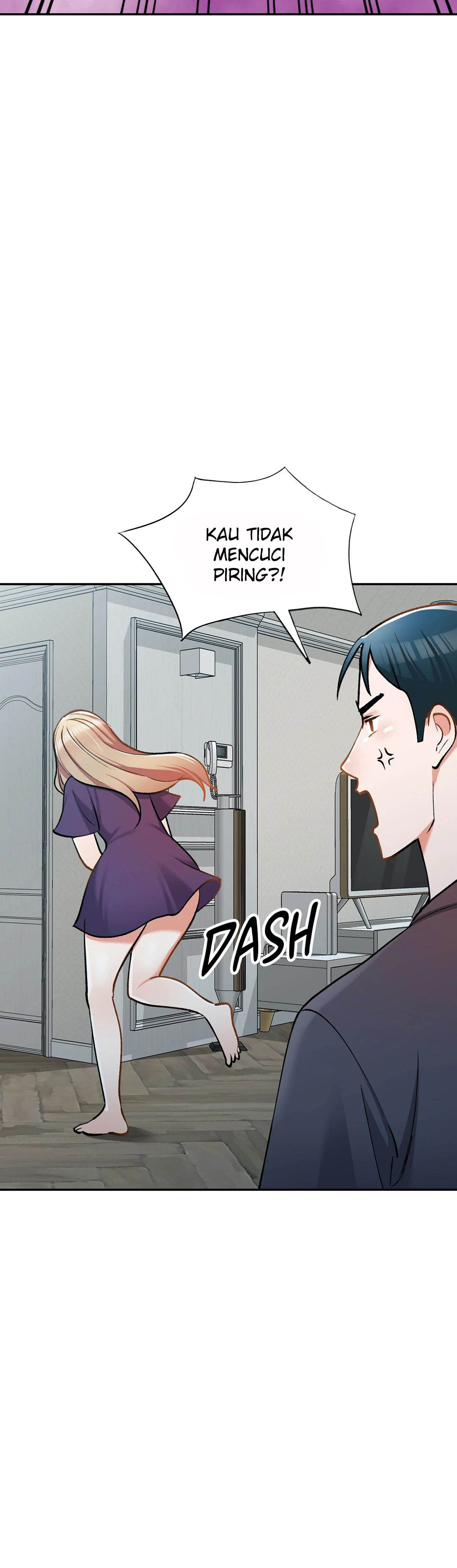 My Secretary’s Got a Secret: Chapter chapter-6 - Page 30