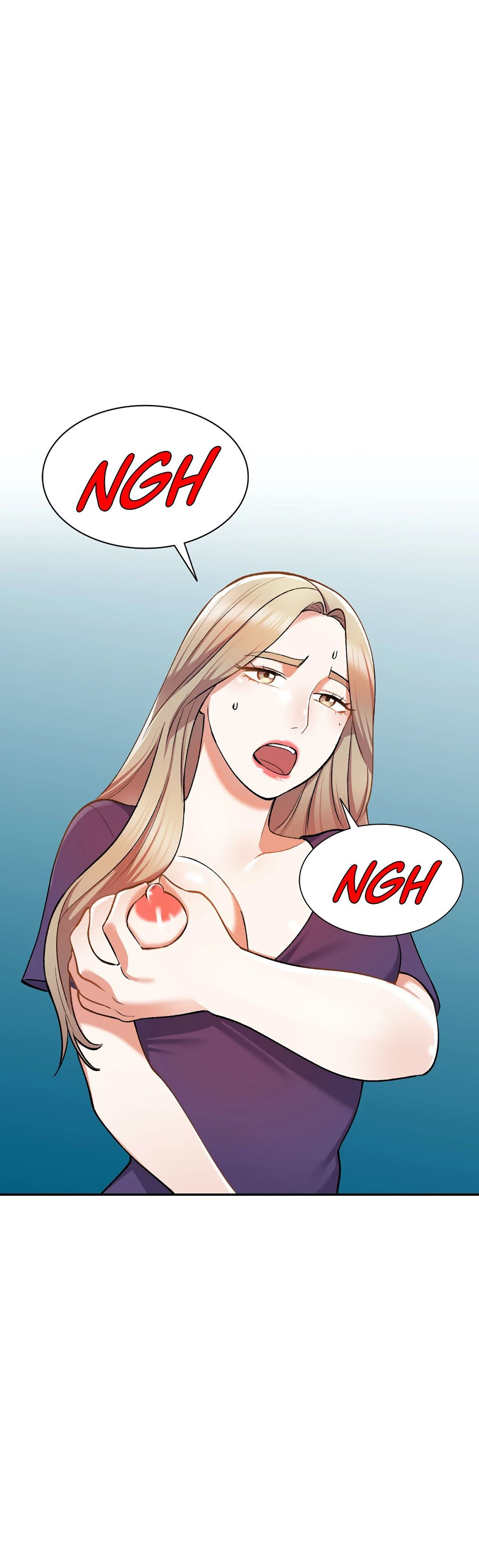 My Secretary’s Got a Secret: Chapter chapter-6 - Page 38