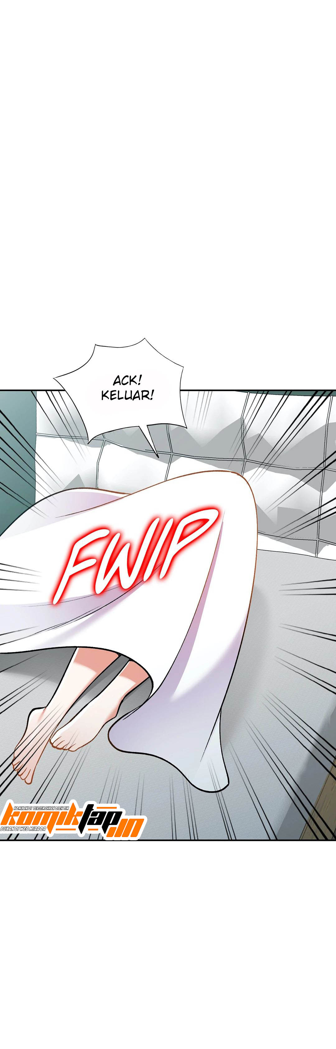 My Secretary’s Got a Secret: Chapter chapter-6 - Page 41