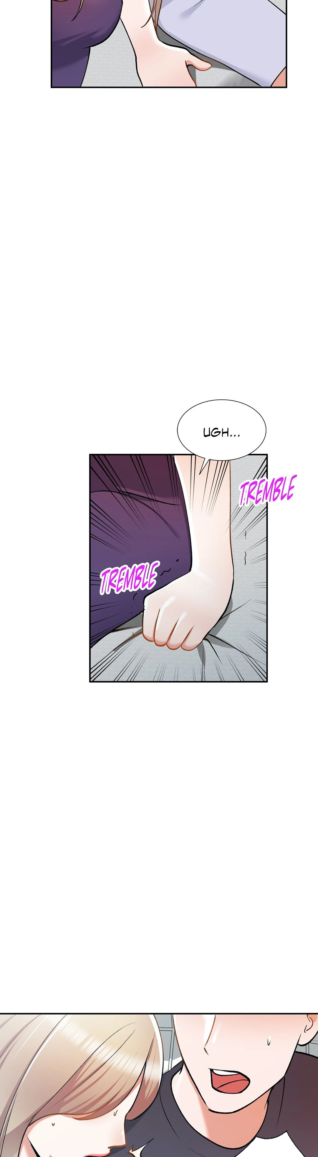 My Secretary’s Got a Secret: Chapter chapter-6 - Page 44