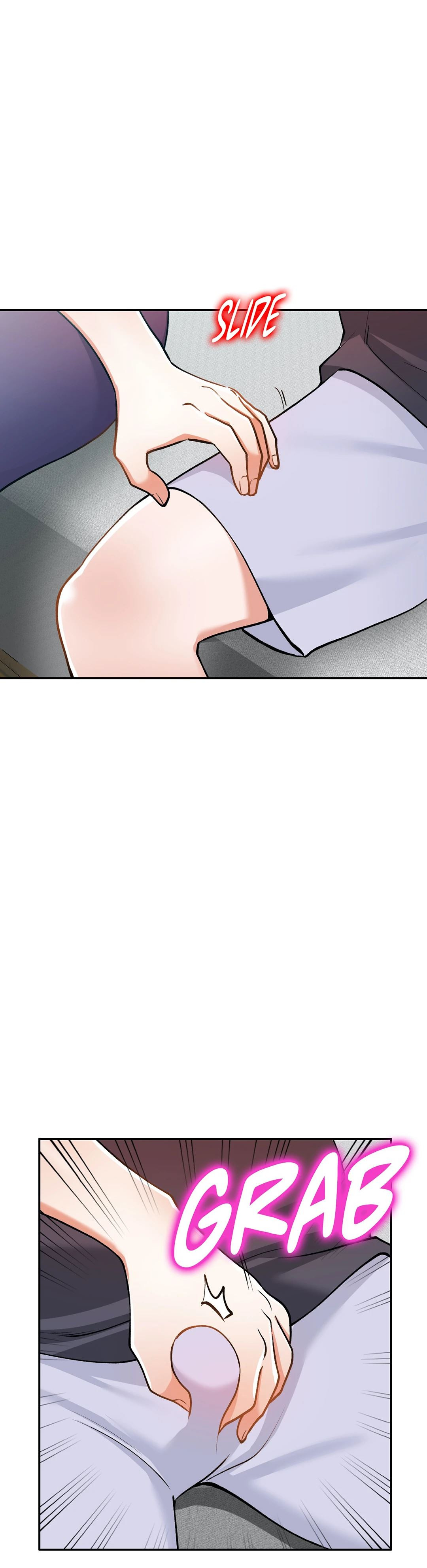 My Secretary’s Got a Secret: Chapter chapter-6 - Page 47