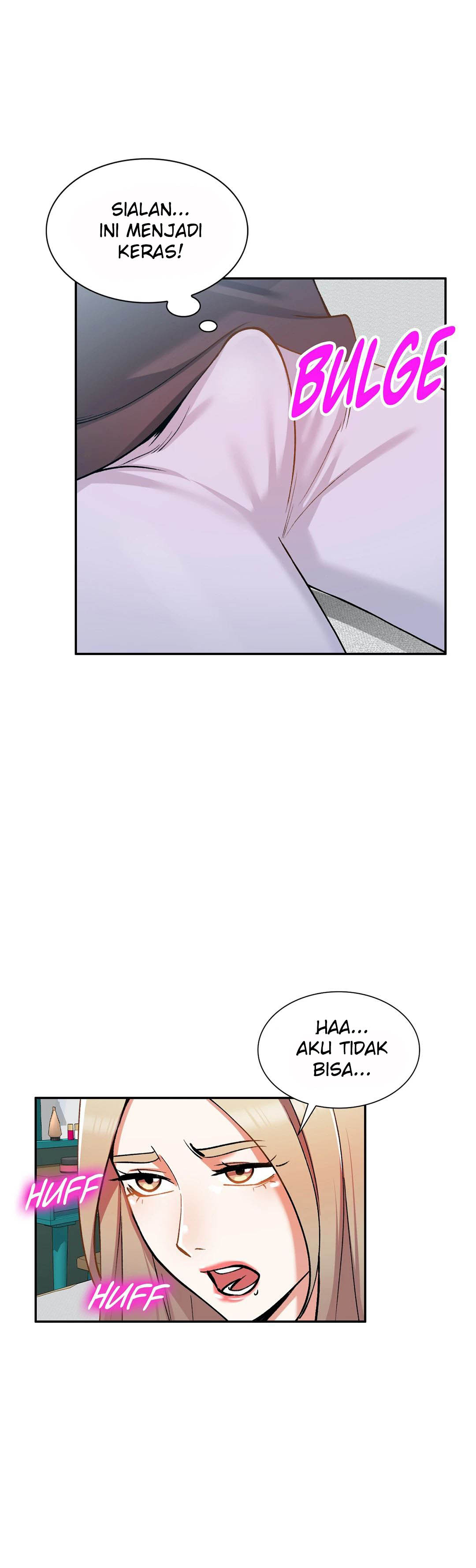 My Secretary’s Got a Secret: Chapter chapter-6 - Page 49