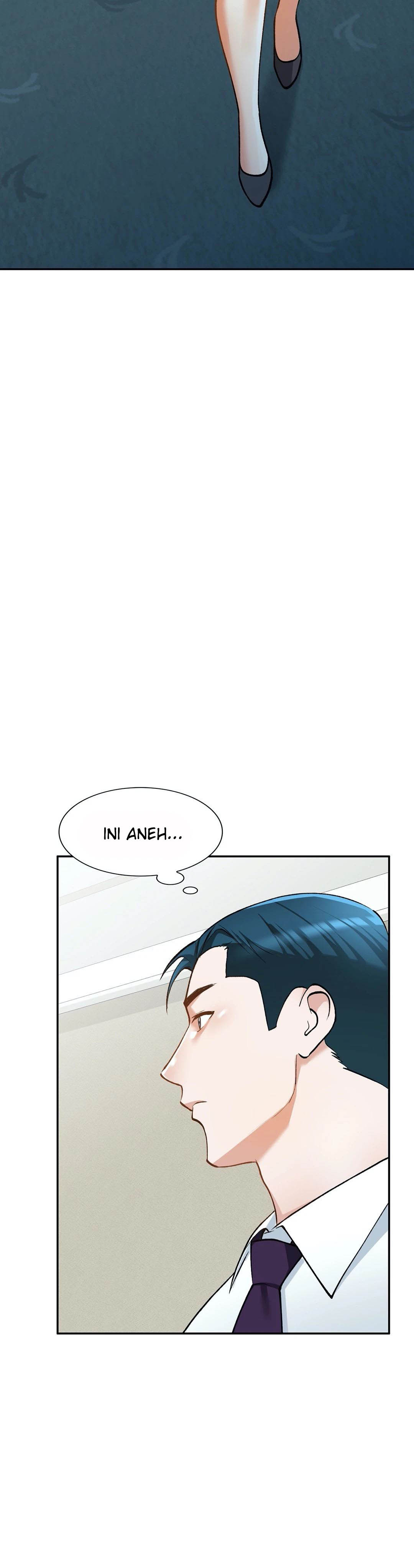 My Secretary’s Got a Secret: Chapter chapter-9 - Page 3