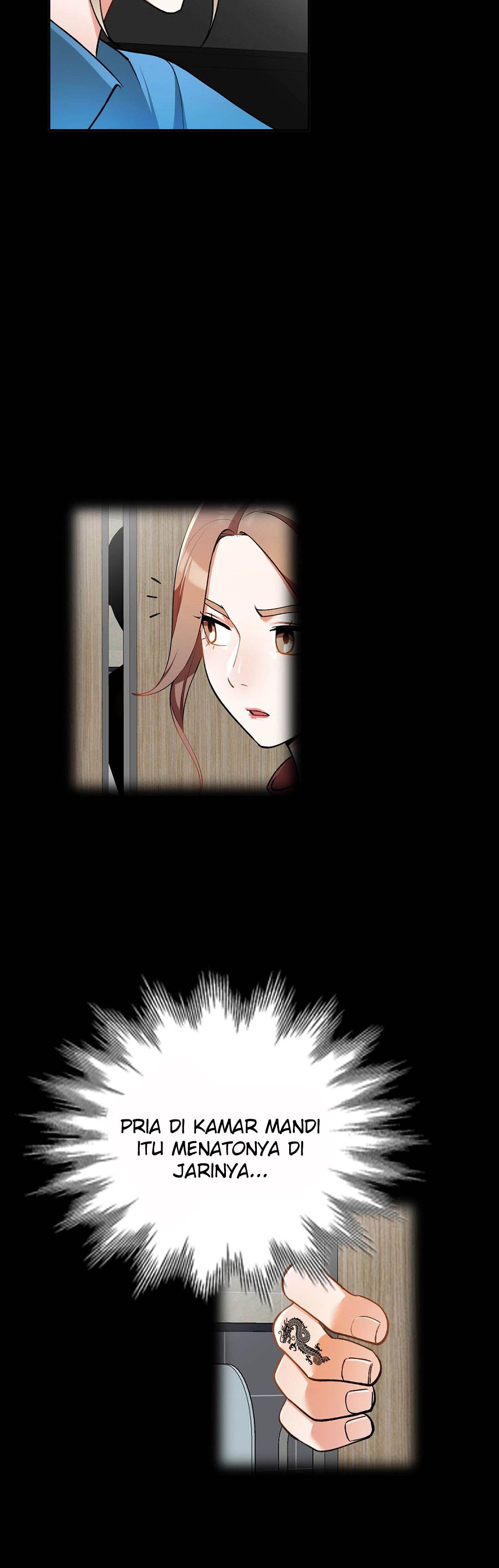 My Secretary’s Got a Secret: Chapter chapter-9 - Page 12