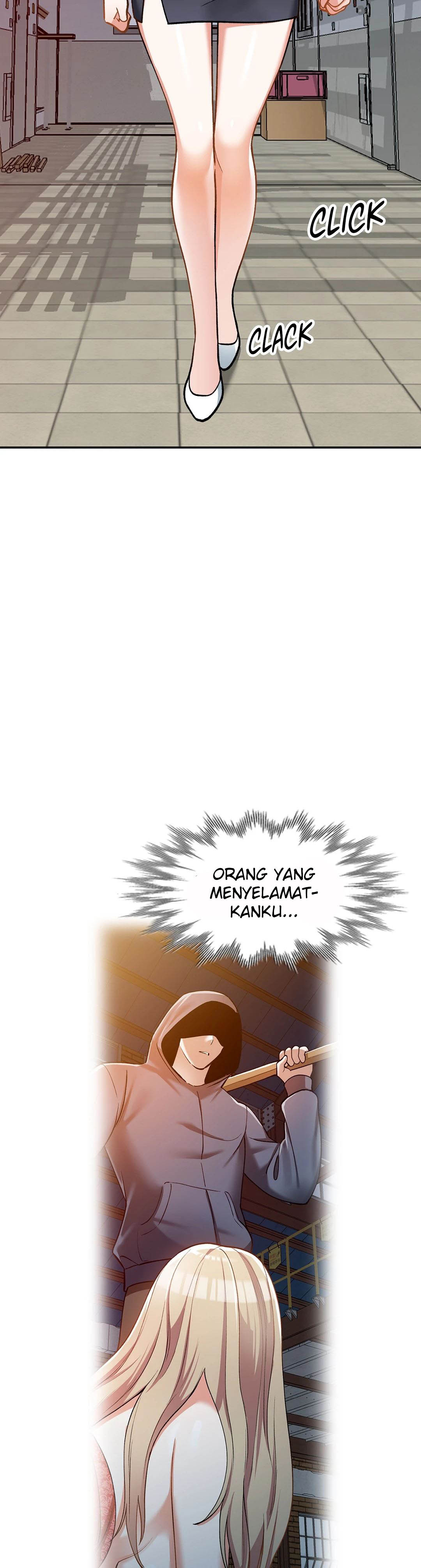My Secretary’s Got a Secret: Chapter chapter-9 - Page 14