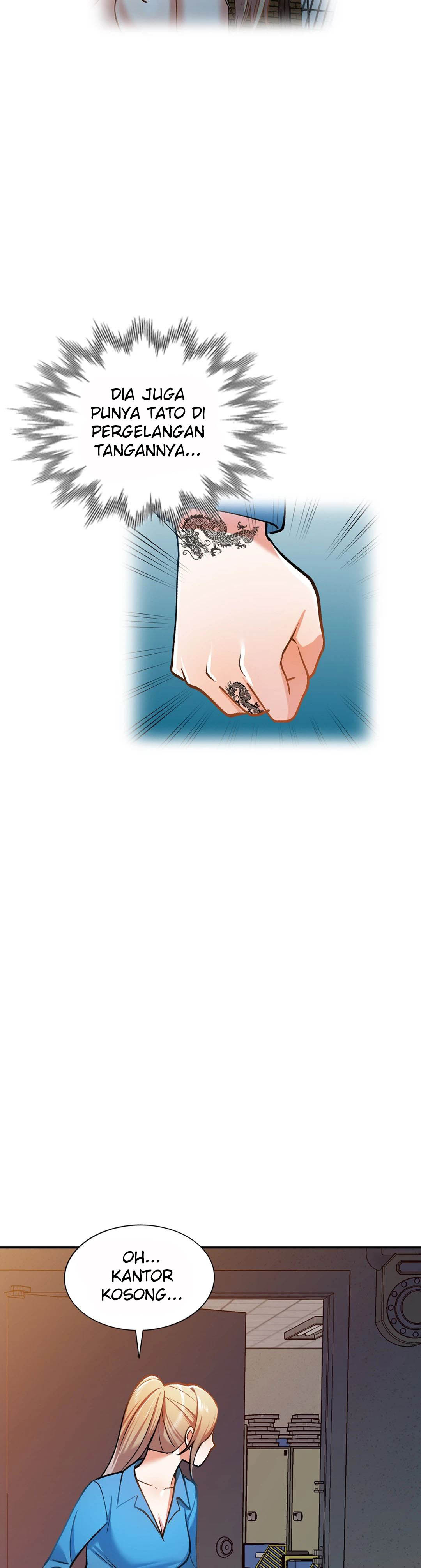 My Secretary’s Got a Secret: Chapter chapter-9 - Page 15