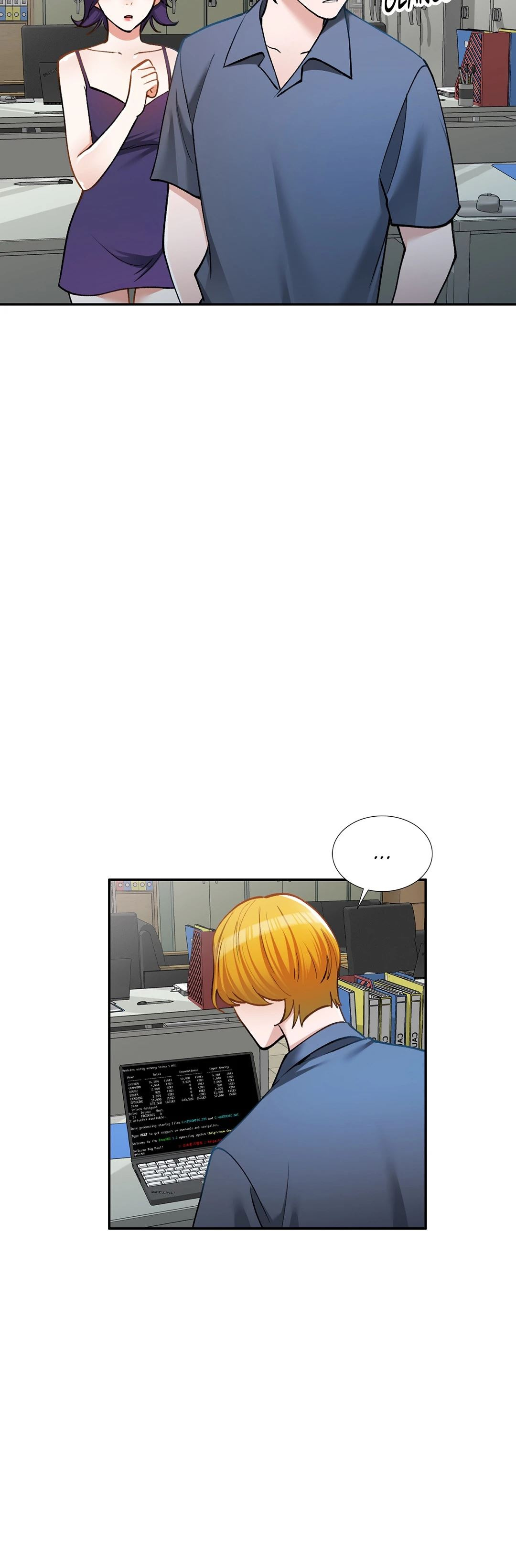 My Secretary’s Got a Secret: Chapter chapter-9 - Page 22