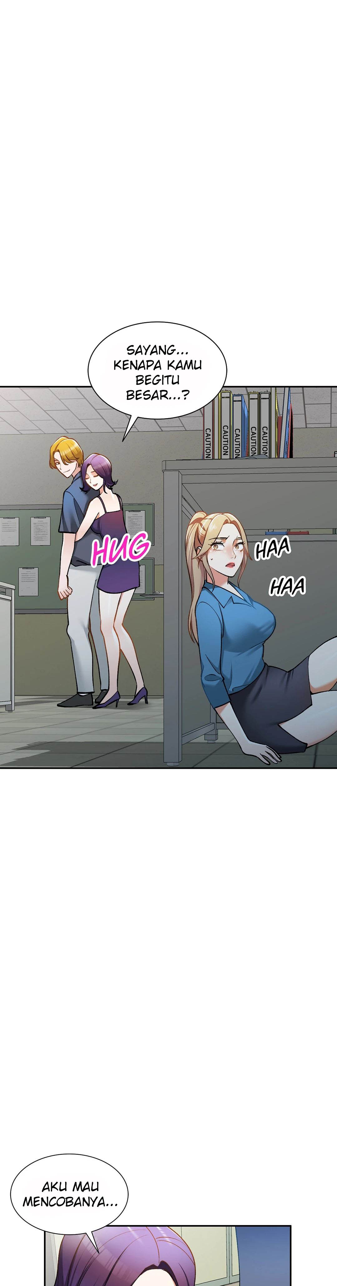My Secretary’s Got a Secret: Chapter chapter-9 - Page 24