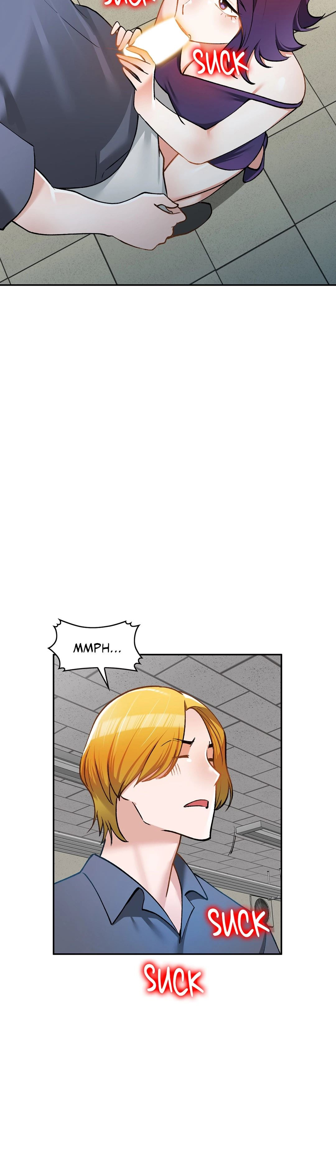 My Secretary’s Got a Secret: Chapter chapter-9 - Page 27