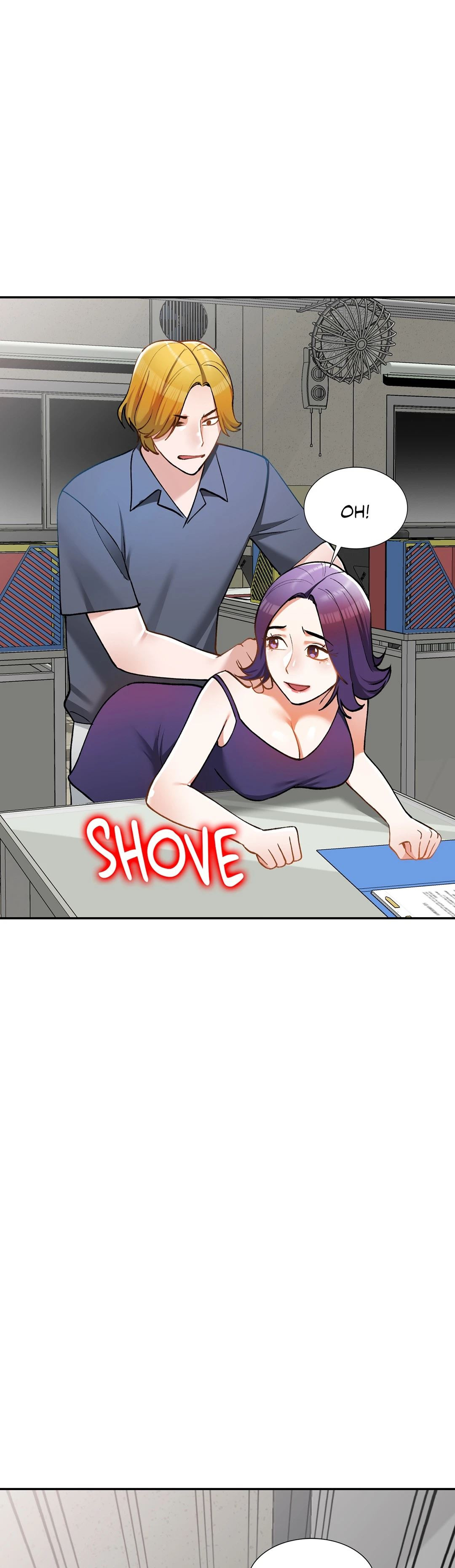 My Secretary’s Got a Secret: Chapter chapter-9 - Page 28