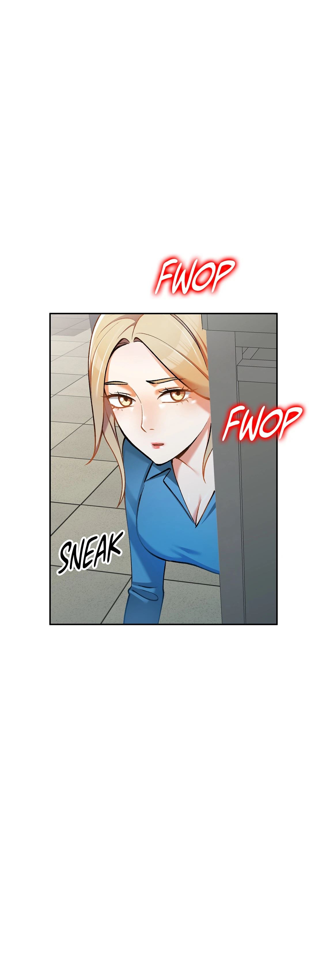 My Secretary’s Got a Secret: Chapter chapter-9 - Page 39