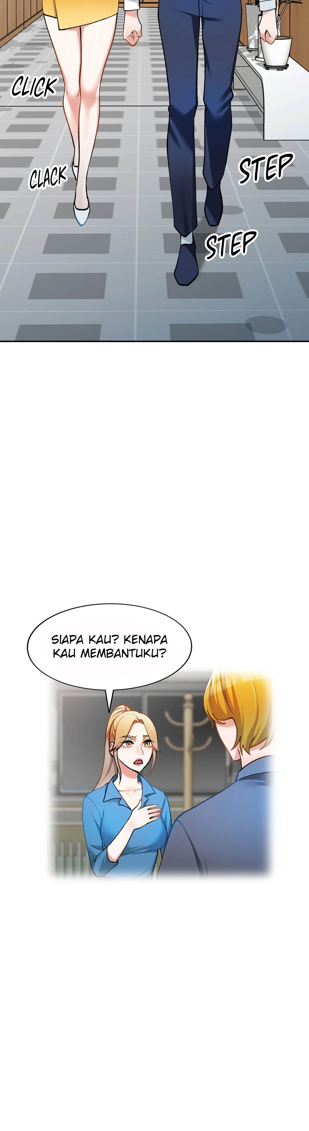 My Secretary’s Got a Secret: Chapter chapter-9 - Page 48