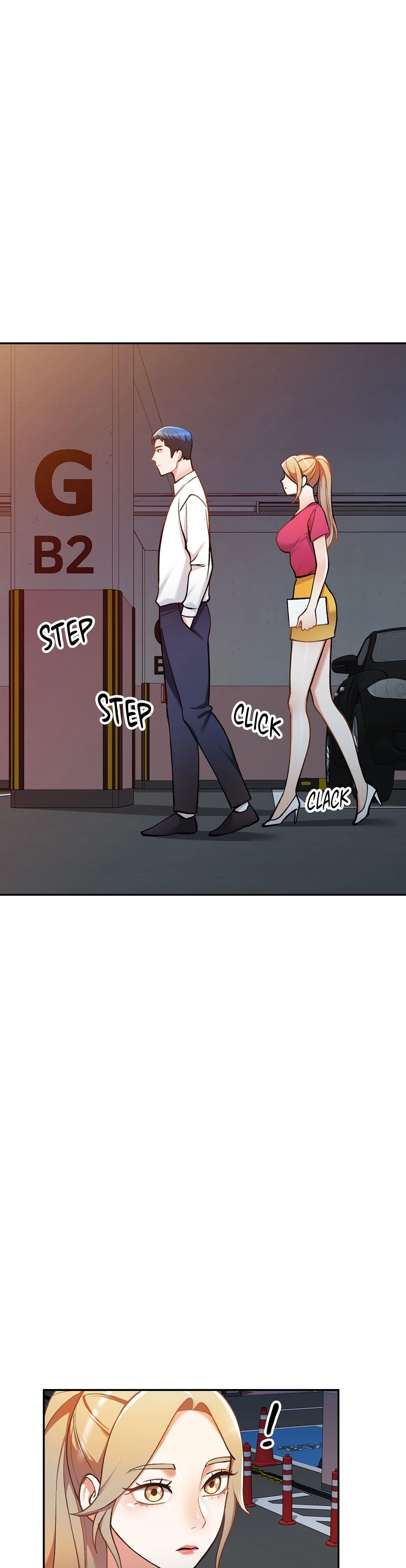 My Secretary’s Got a Secret: Chapter chapter-9 - Page 50