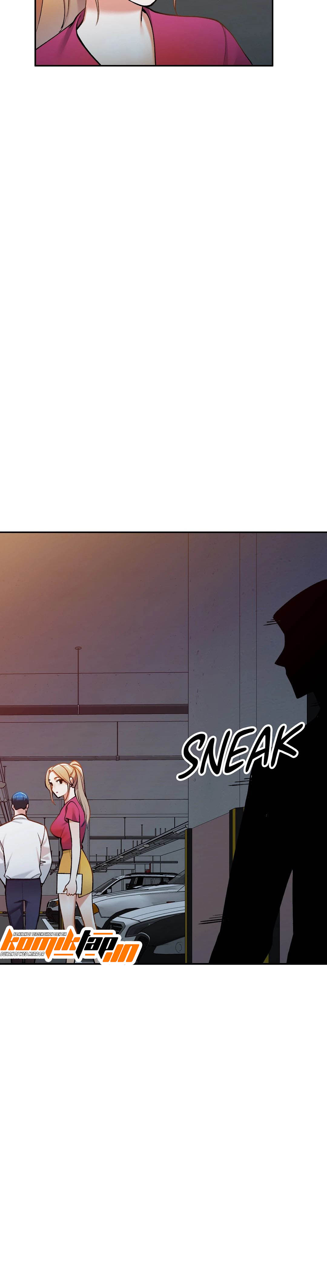 My Secretary’s Got a Secret: Chapter chapter-9 - Page 51