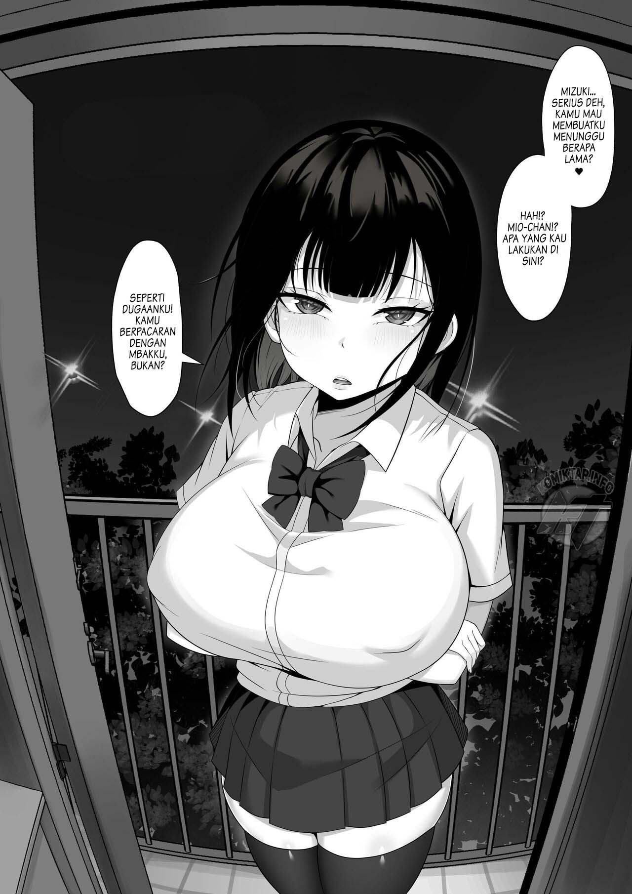 My Sex Life in the Capital City: Chapter chapter-5 - Page 11