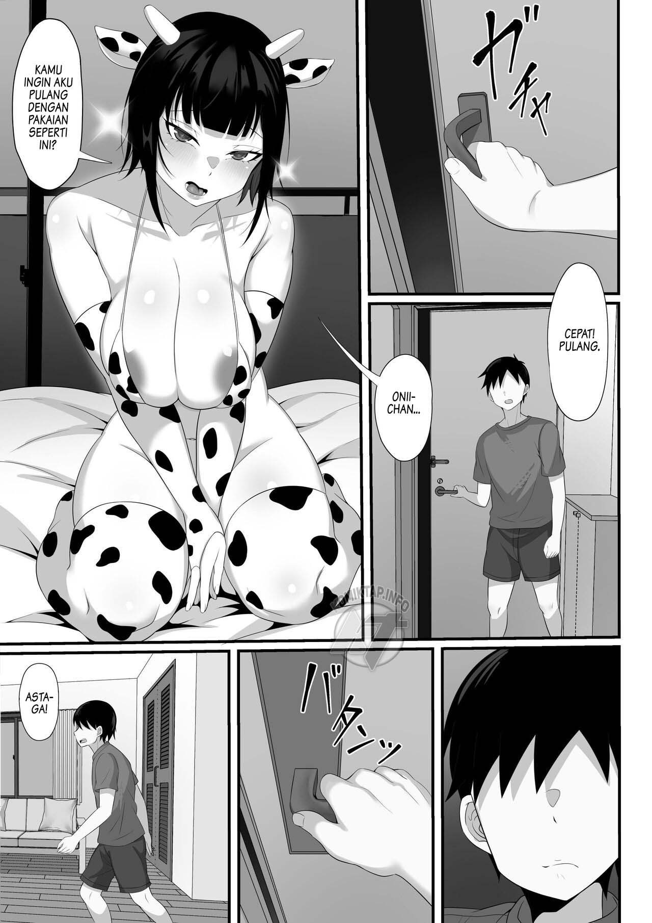 My Sex Life in the Capital City: Chapter chapter-5 - Page 25