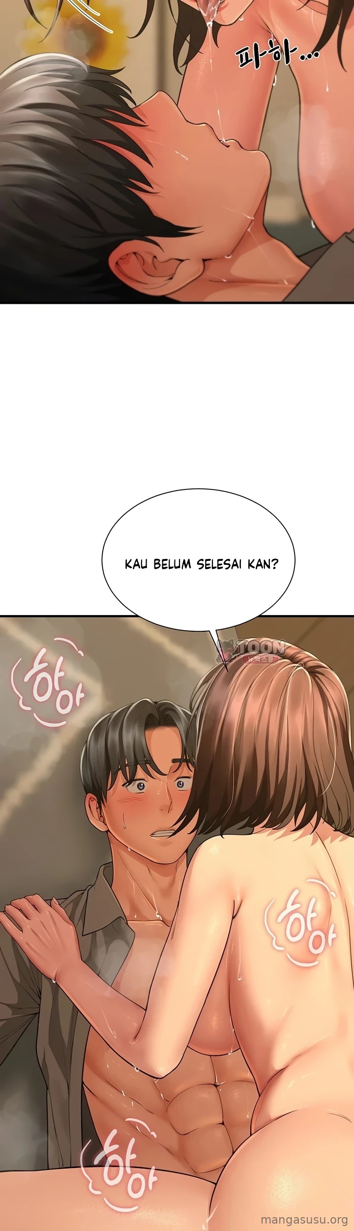 My Sex Partners Were Actually Family: Chapter chapter-30 - Page 2