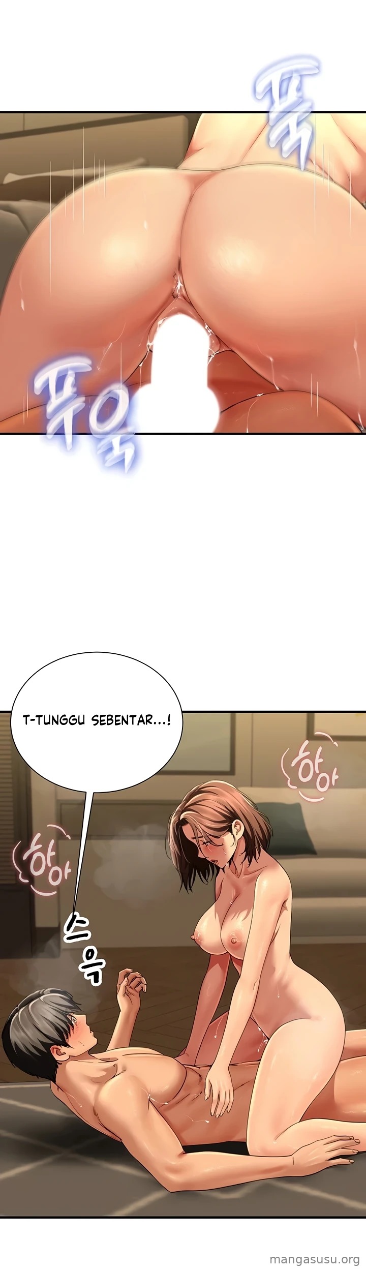 My Sex Partners Were Actually Family: Chapter chapter-30 - Page 7