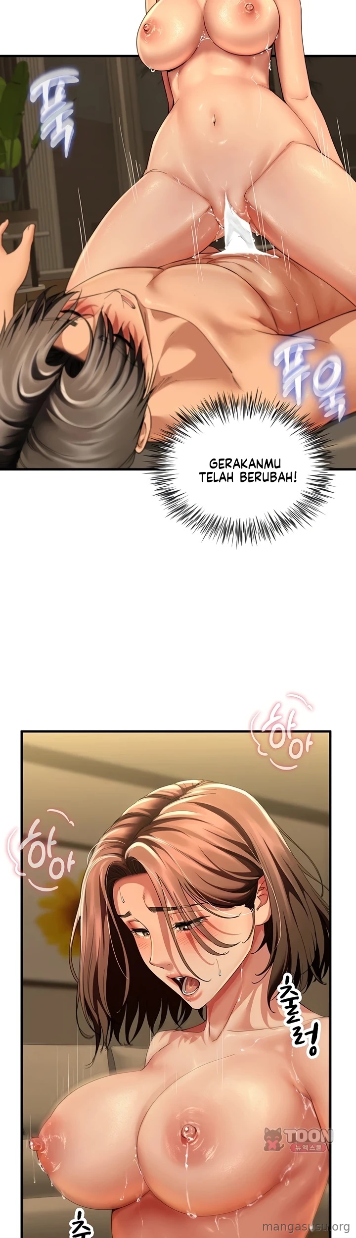 My Sex Partners Were Actually Family: Chapter chapter-30 - Page 11