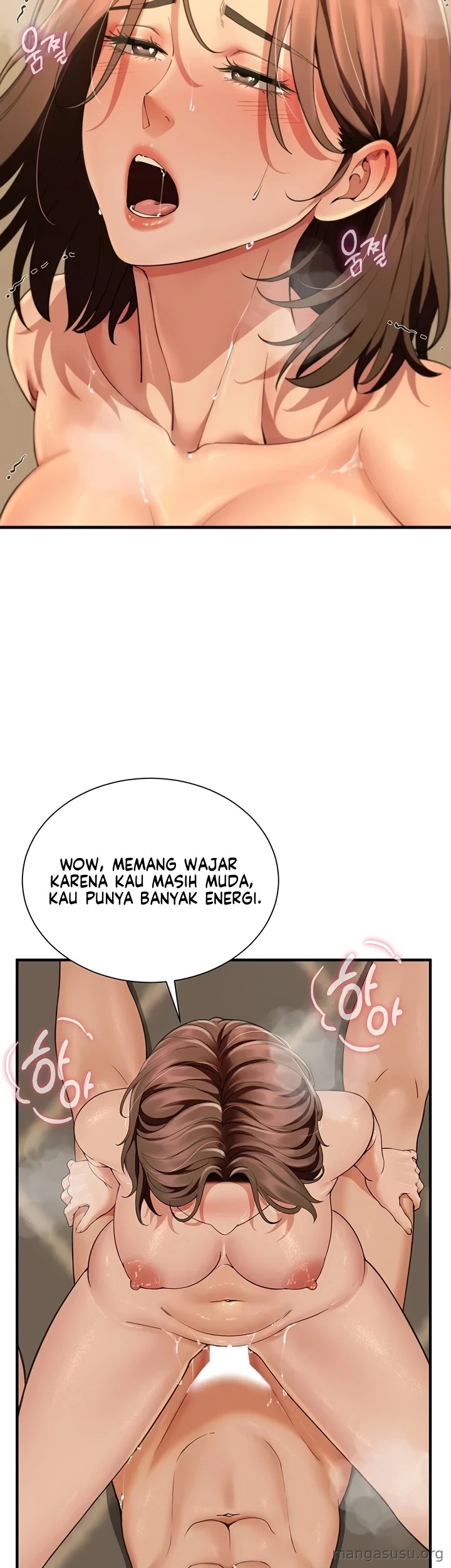 My Sex Partners Were Actually Family: Chapter chapter-30 - Page 14