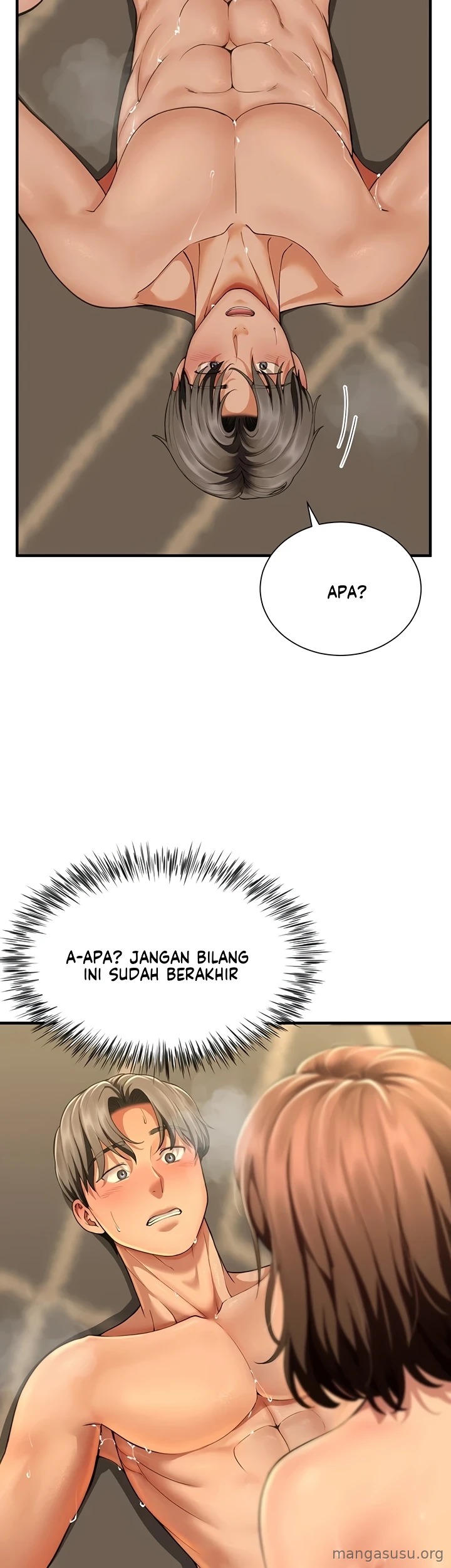 My Sex Partners Were Actually Family: Chapter chapter-30 - Page 15