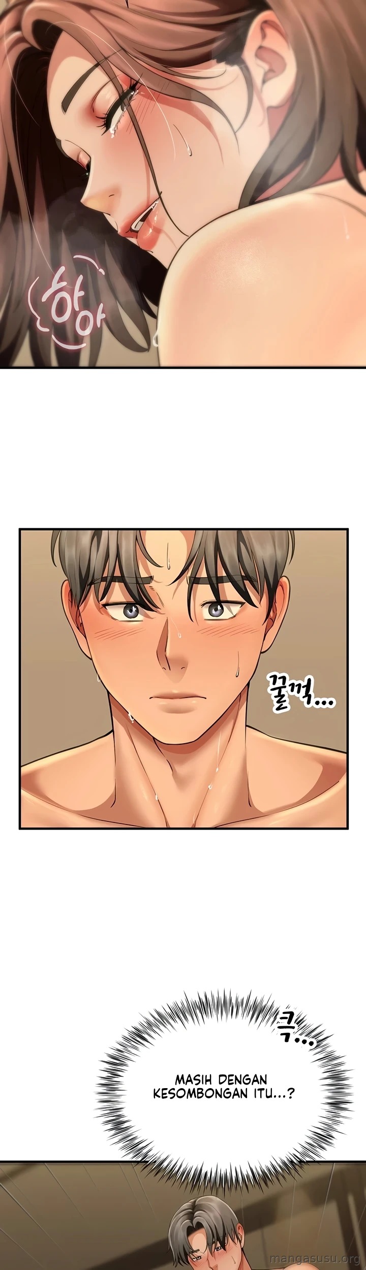 My Sex Partners Were Actually Family: Chapter chapter-30 - Page 42