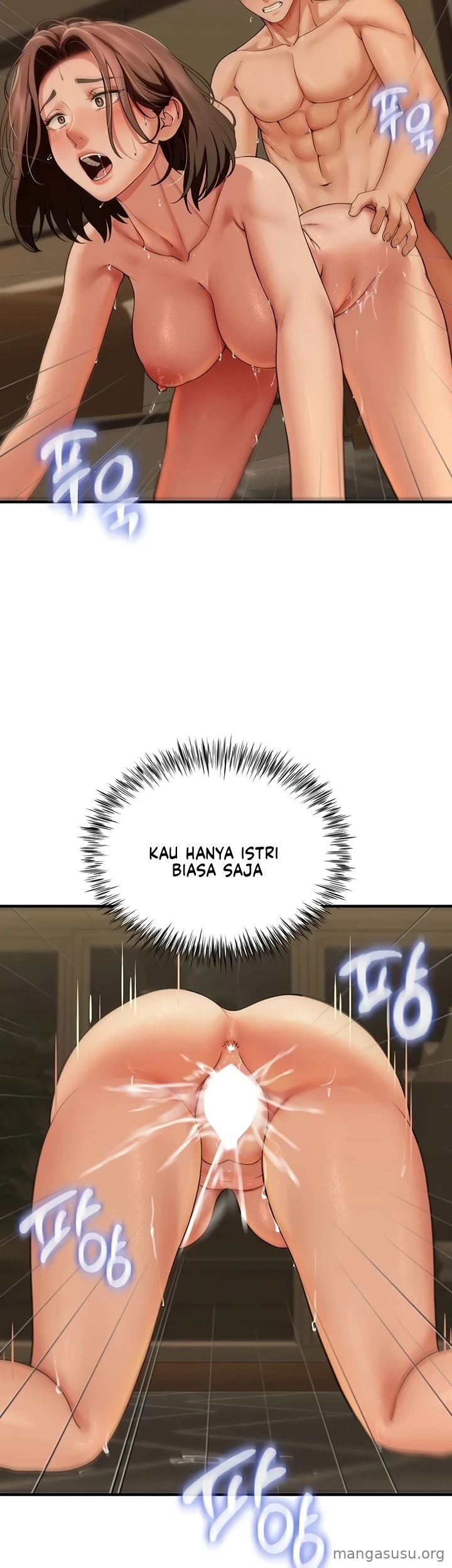 My Sex Partners Were Actually Family: Chapter chapter-30 - Page 43
