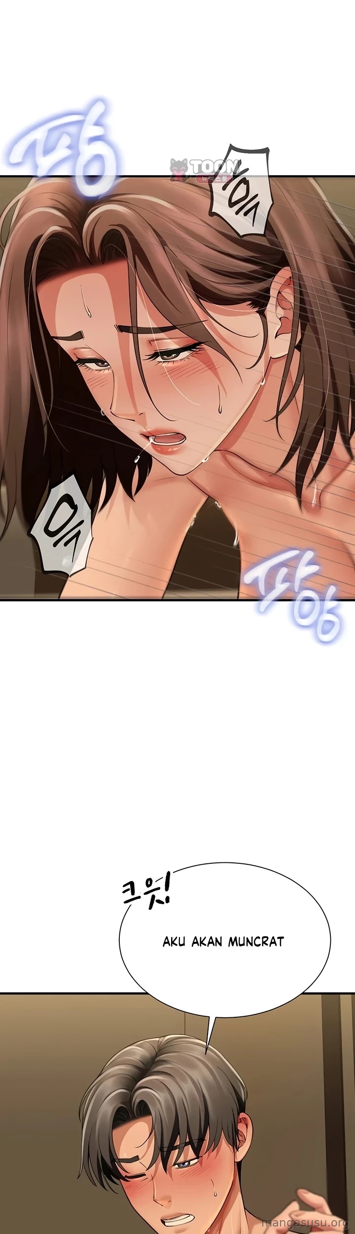 My Sex Partners Were Actually Family: Chapter chapter-30 - Page 44
